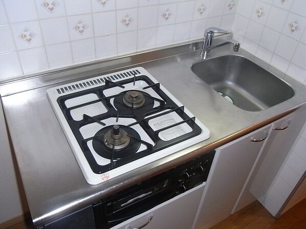 ルーブル高田馬場の物件内観写真